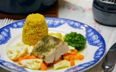 Fisk og rengøring – det skal du være opmærksom på