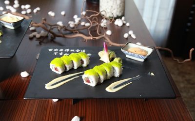 Lette sushiopskrifter: når hjemmelavet er billigst og bedst