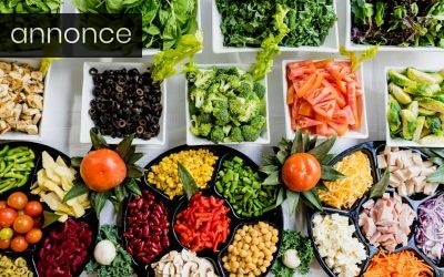 Hvordan vænner du dig til at spise sundere?