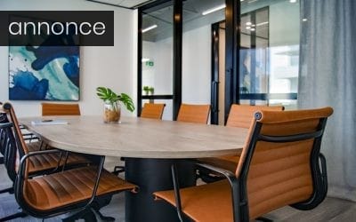 Lej mødelokaler til din nye fiskevirksomhed